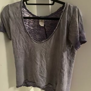 FREE PEOPLE TOP SIZE XS-